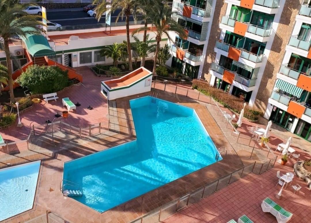 San Bartolomé Sol Y Mar Dunas מראה חיצוני תמונה