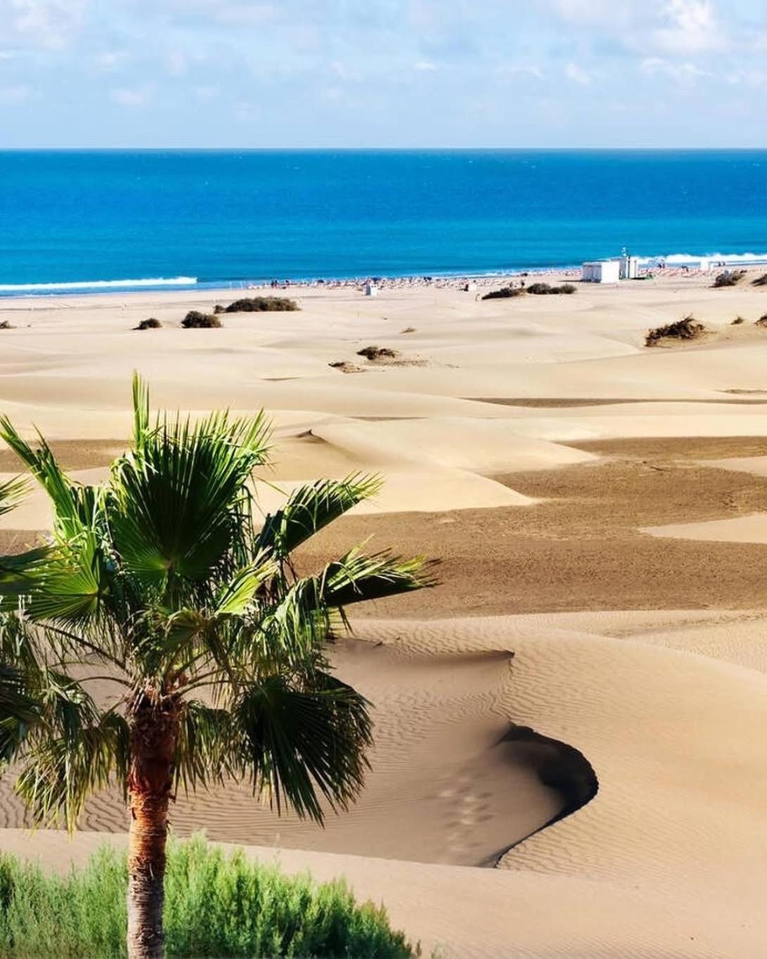 San Bartolomé Sol Y Mar Dunas מראה חיצוני תמונה