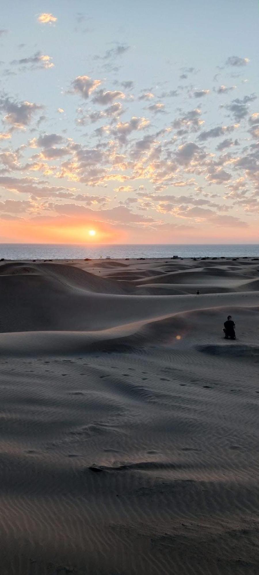 San Bartolomé Sol Y Mar Dunas מראה חיצוני תמונה