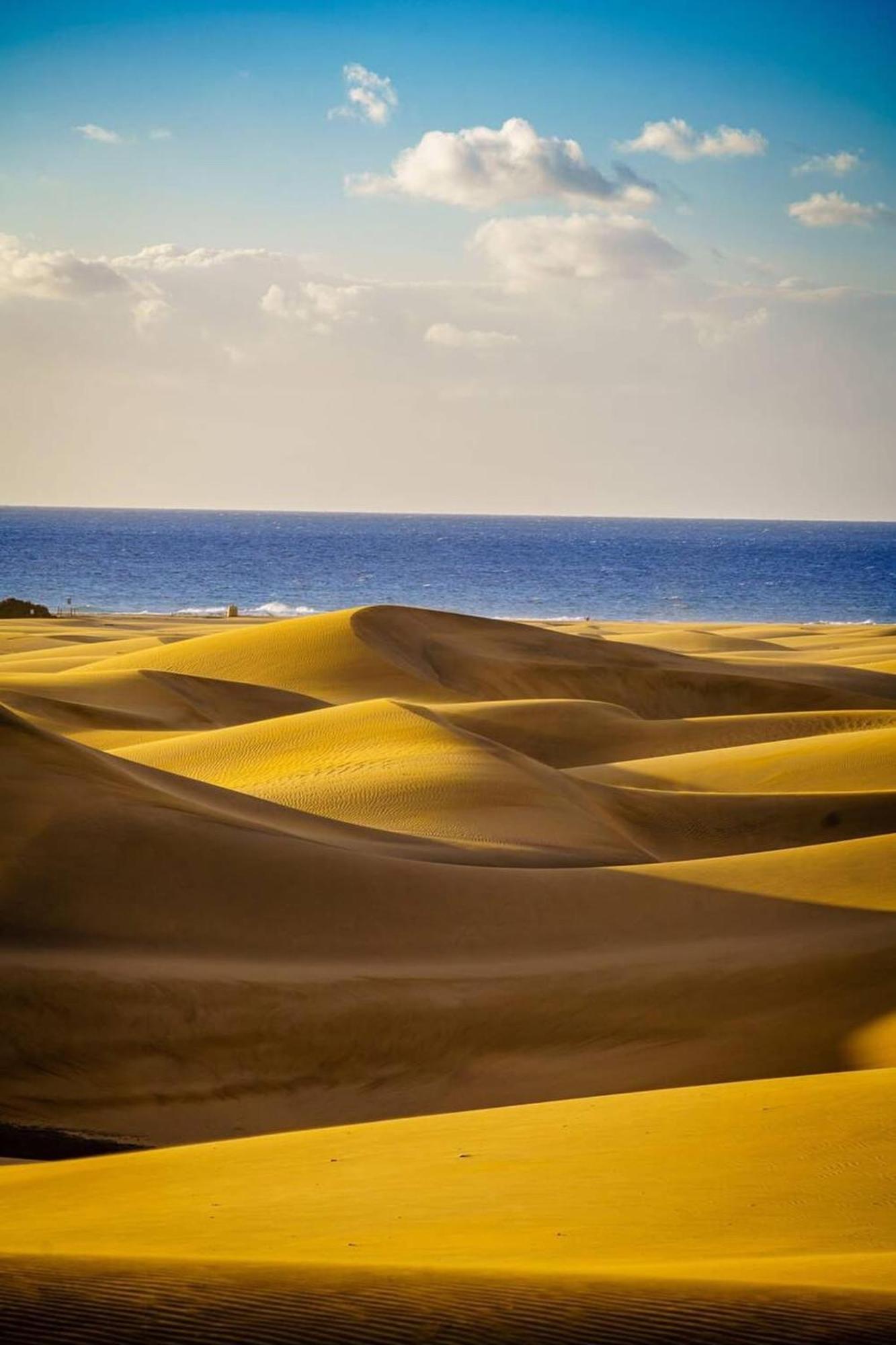 San Bartolomé Sol Y Mar Dunas מראה חיצוני תמונה