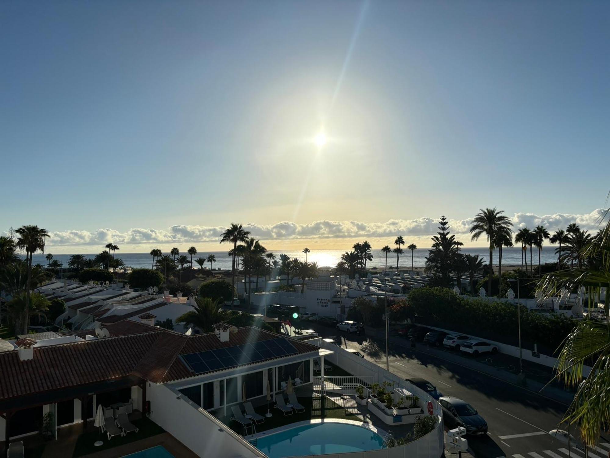 San Bartolomé Sol Y Mar Dunas מראה חיצוני תמונה